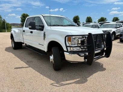 Used 2022 Ford F350 XL w/ STX Appearance Package