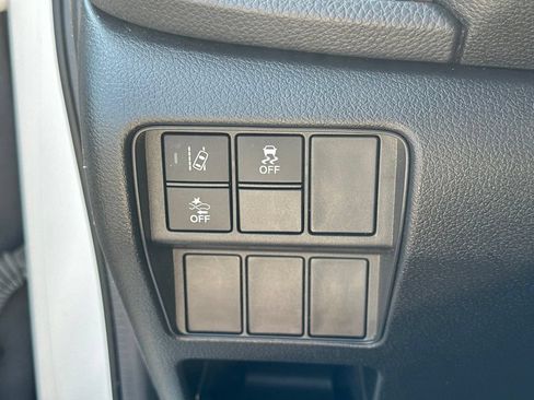 Certified 2022 Honda CR-V EX image 19