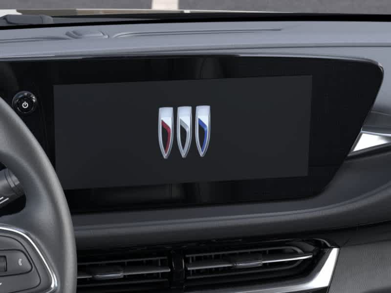 New 2026 Buick Envista Sport Touring w/ Convenience I Package FWD image 20