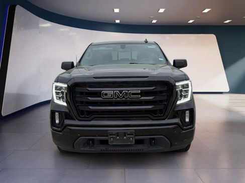 Used 2021 GMC Sierra 1500 Elevation w/ Preferred Package image 8