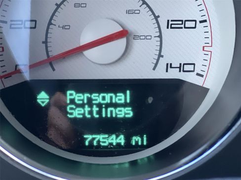 Used 2014 Dodge Challenger Rallye Redline image 15