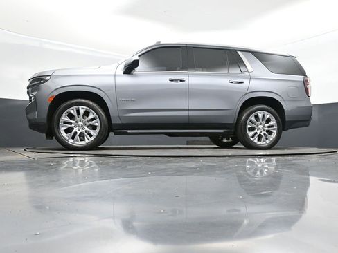 Used 2021 Chevrolet Tahoe LT image 40