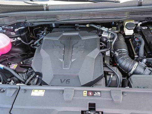 New 2026 Kia Carnival SX FWD image 30