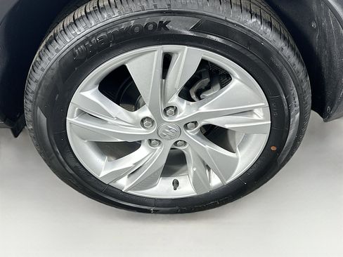 Used 2025 Buick Encore GX Preferred image 11