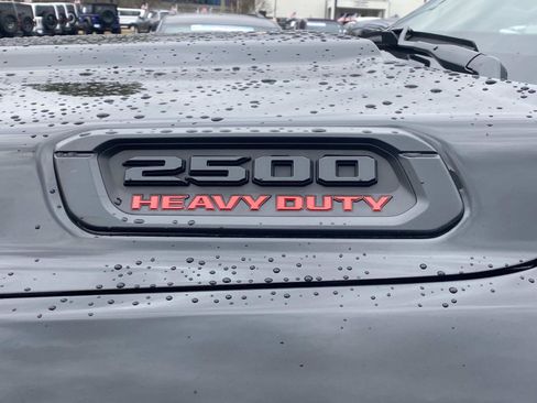 Certified 2025 RAM 2500 Big Horn image 14