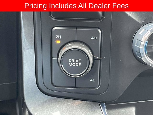 Used 2023 Ford F150 XLT w/ Equipment Group 302A High AWD/4WD image 29