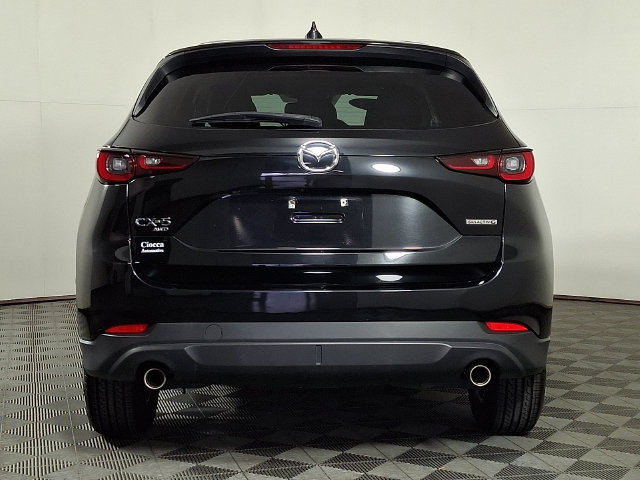 Used 2023 MAZDA CX-5 AWD 2.5 S image 8
