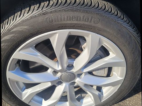 Used 2018 Audi A6 2.0T Premium image 16