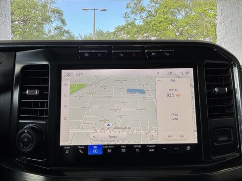 Used 2023 Ford F350 Lariat w/ Lariat Ultimate Package image 22