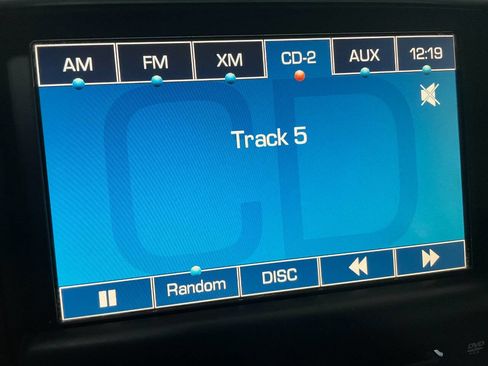 Used 2009 Cadillac Escalade EXT image 36