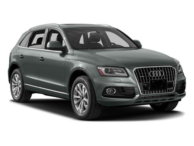 Used 2017 Audi Q5 2.0T Premium AWD/4WD image 6