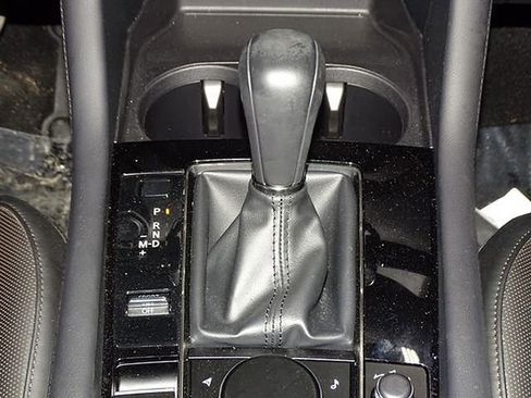 Used 2023 MAZDA MAZDA3 s image 38