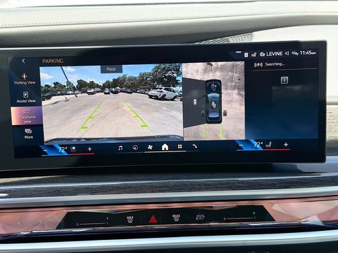 New 2026 BMW 740i w/ Premium Package RWD image 33