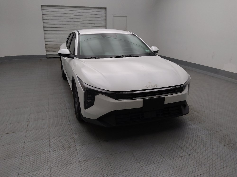 Used 2025 Kia K4 FWD image 14