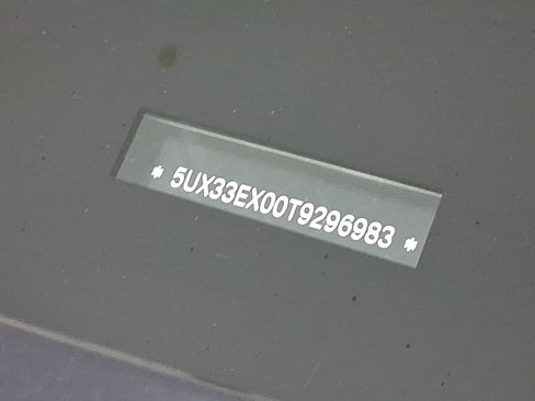 New 2026 BMW X6 xDrive40i image 19