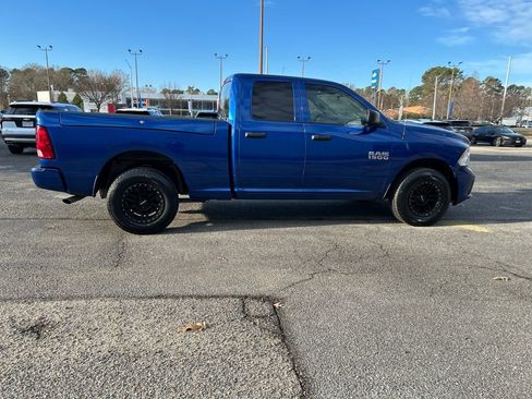 Used 2017 RAM 1500 Express image 6