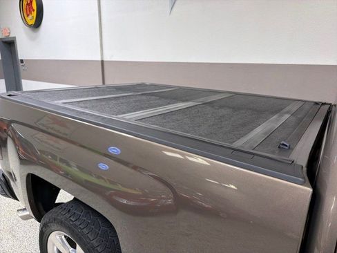 Used 2014 Chevrolet Silverado 1500 LT w/ Texas Edition, 1LT Trim RWD image 54