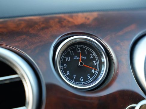 Used 2007 Bentley Flying Spur Flying Spur image 67