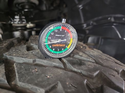 Used 2020 RAM 1500 Laramie image 28