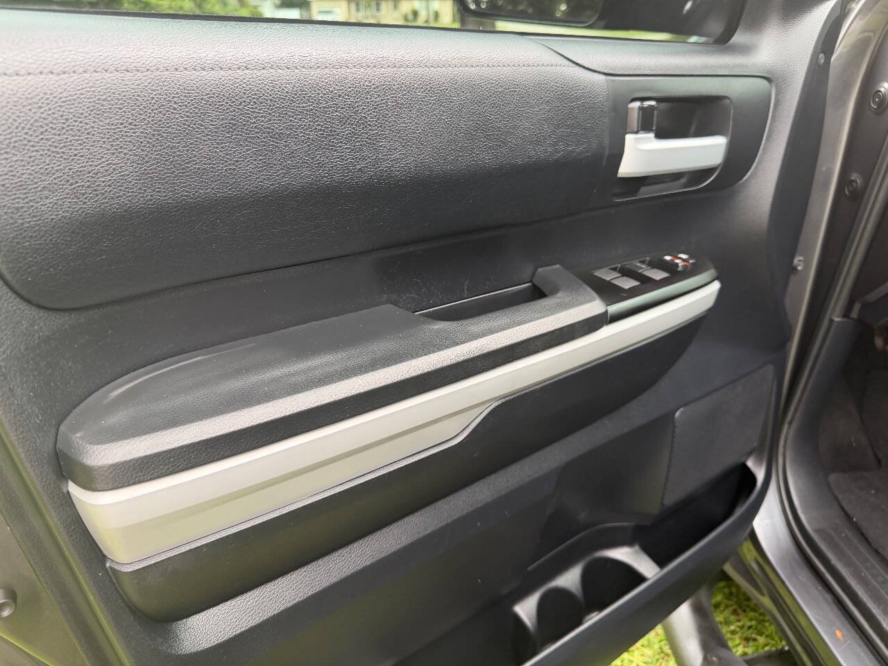 Used 2020 Toyota Tundra TRD Pro AWD/4WD image 6