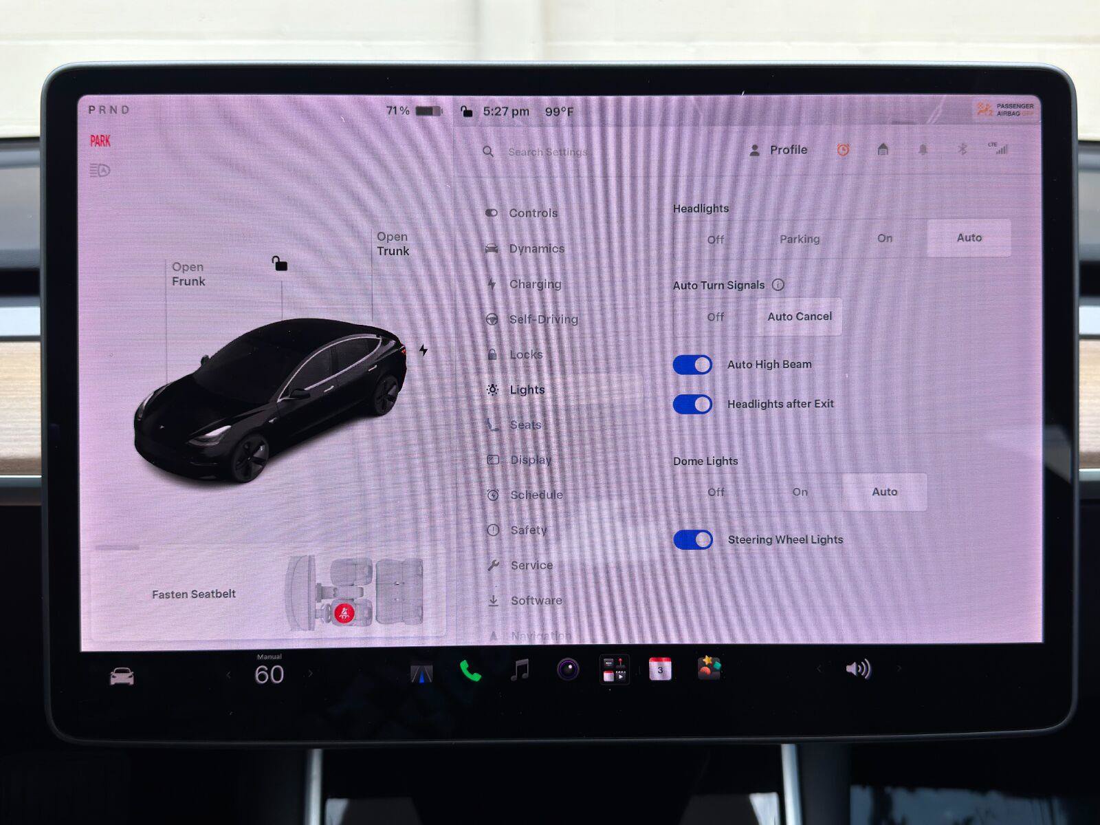 Used 2020 Tesla Model 3 Standard Range Plus RWD image 27