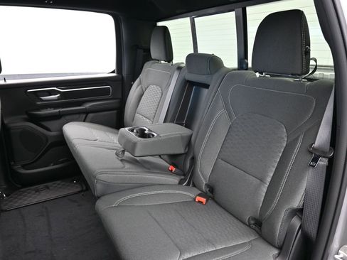 New 2026 RAM 1500 Big Horn image 30