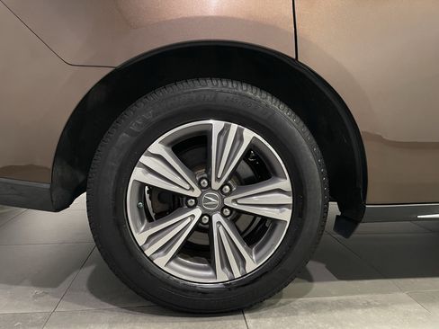 Used 2019 Acura MDX SH-AWD image 9