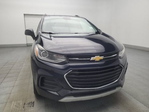 Used 2022 Chevrolet Trax LT w/ Driver Confidence Package AWD/4WD image 14