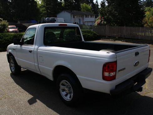 Used 2009 Ford Ranger XL RWD image 4