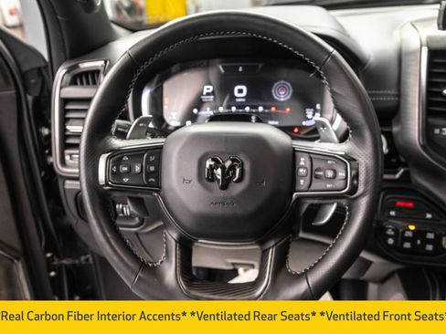 Used 2025 RAM 1500 RHO w/ RHO Level 1 Equipment Group AWD/4WD image 28