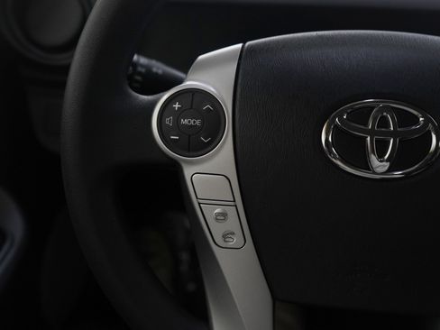 Used 2014 Toyota Prius C Two image 23