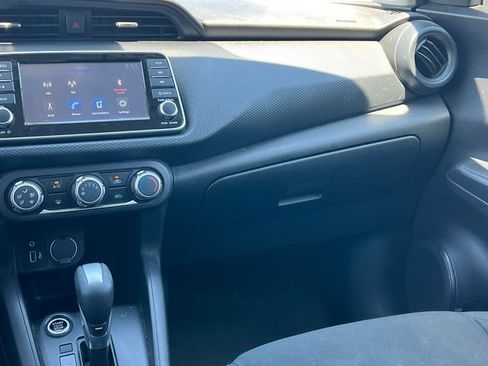 Used 2024 Nissan Kicks S FWD image 3
