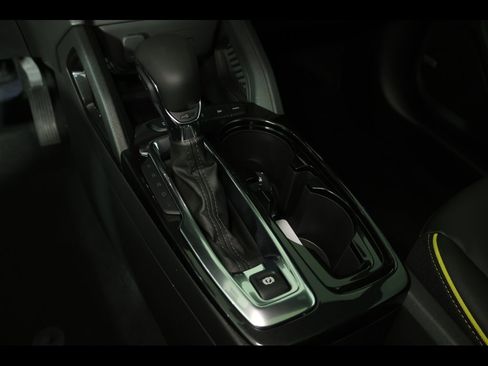 New 2026 Chevrolet TrailBlazer ACTIV w/ Convenience Package image 20