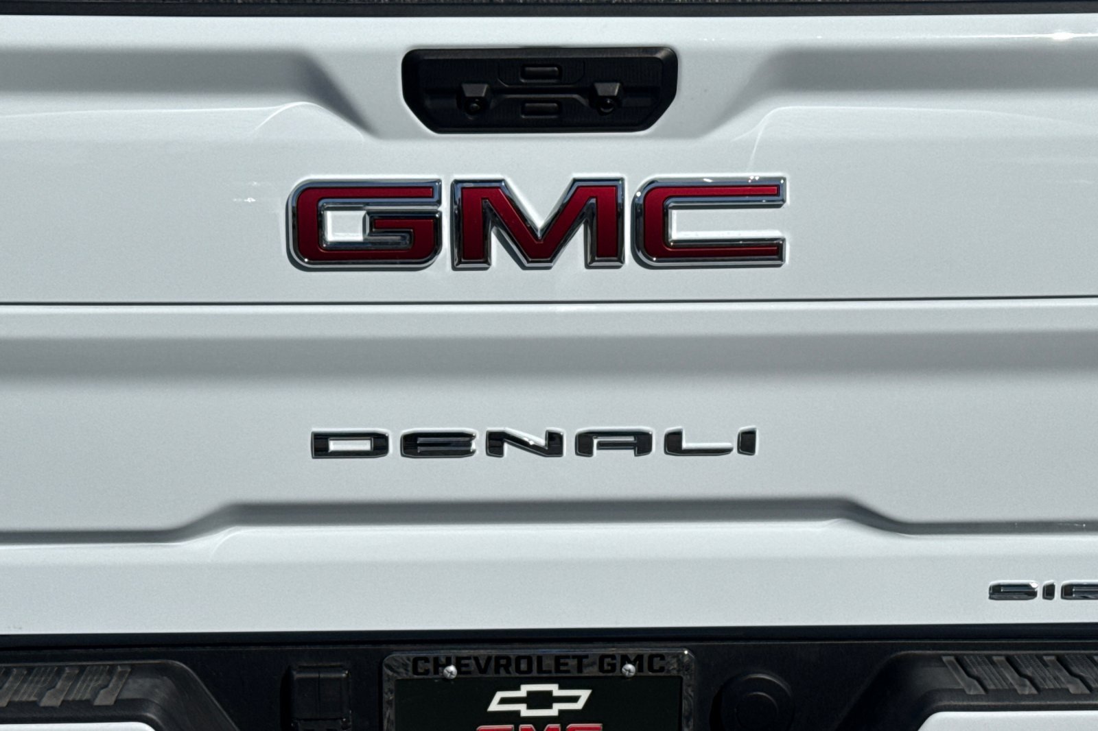 Used 2026 GMC Sierra 2500 Denali w/ Denali Reserve Package AWD/4WD image 48