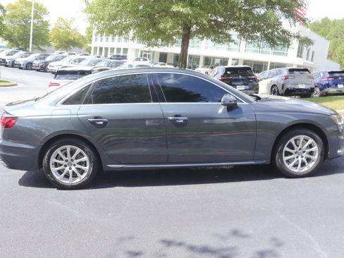 Used 2020 Audi A4 2.0T Premium w/ Convenience Package image 10