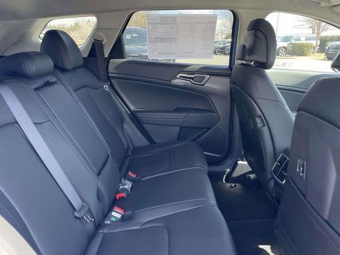 New 2026 Kia Sportage EX FWD image 20