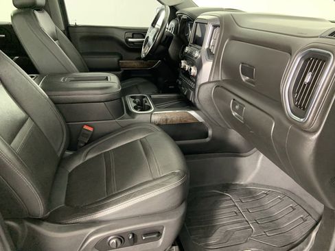 Used 2020 GMC Sierra 1500 Denali image 18