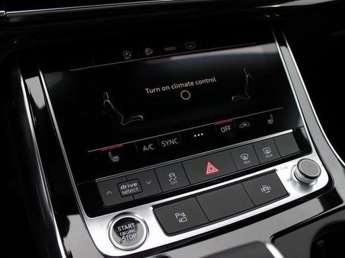 Used 2025 Audi Q8 Premium AWD/4WD image 12