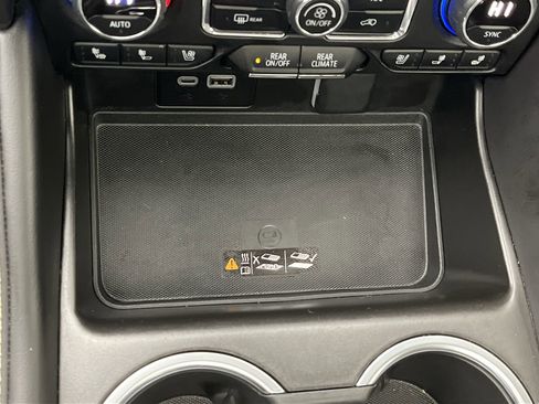 Certified 2024 Chevrolet Suburban Premier w/ Max Trailering Package image 29