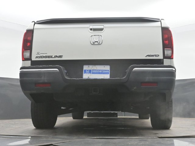 Used 2017 Honda Ridgeline RTL image 44