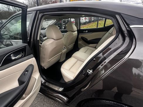 Used 2016 Nissan Maxima 3.5 SL image 22