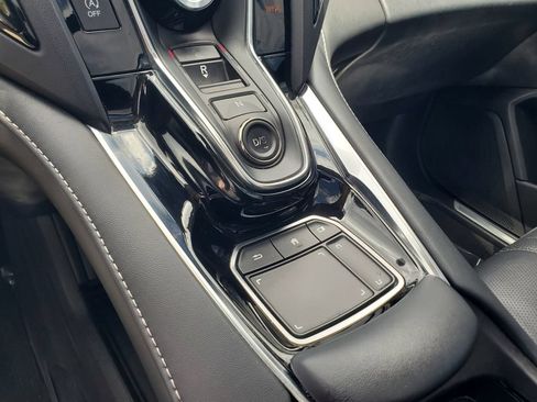 Used 2019 Acura RDX FWD w/ Advance Package image 34