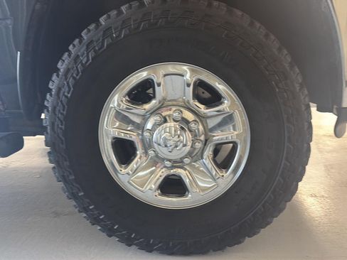 Used 2015 RAM 2500 Tradesman w/ Chrome Appearance Group image 27