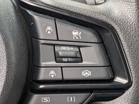 Used 2024 Subaru Crosstrek 2.0i Premium AWD/4WD image 20