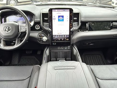 New 2026 RAM 1500 Limited image 19