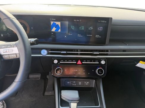 Certified 2026 Hyundai Tucson XRT image 11