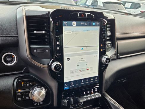 Used 2022 RAM 1500 Rebel w/ Rebel Level 2 Equipment Group AWD/4WD image 19