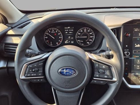 New 2026 Subaru Impreza 2.0i Sport image 27