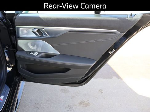 New 2026 BMW M850i xDrive image 15