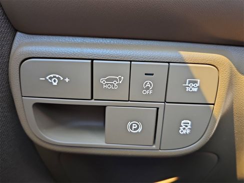 New 2026 Hyundai Palisade Calligraphy image 27